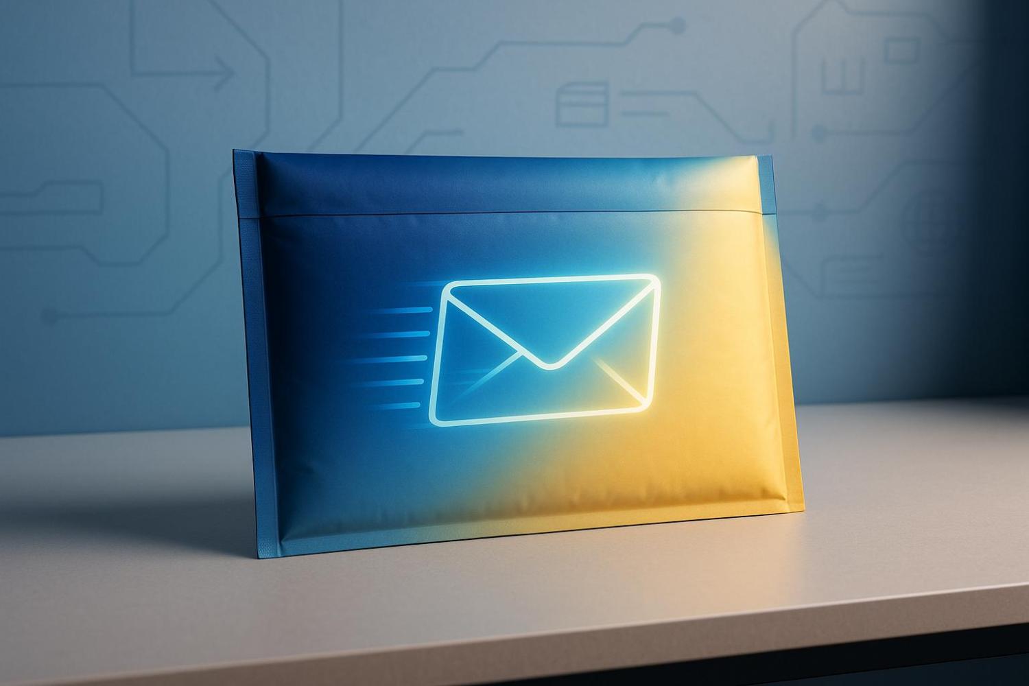 Экспресс-доставка документов в Россию - когда сроки критичны