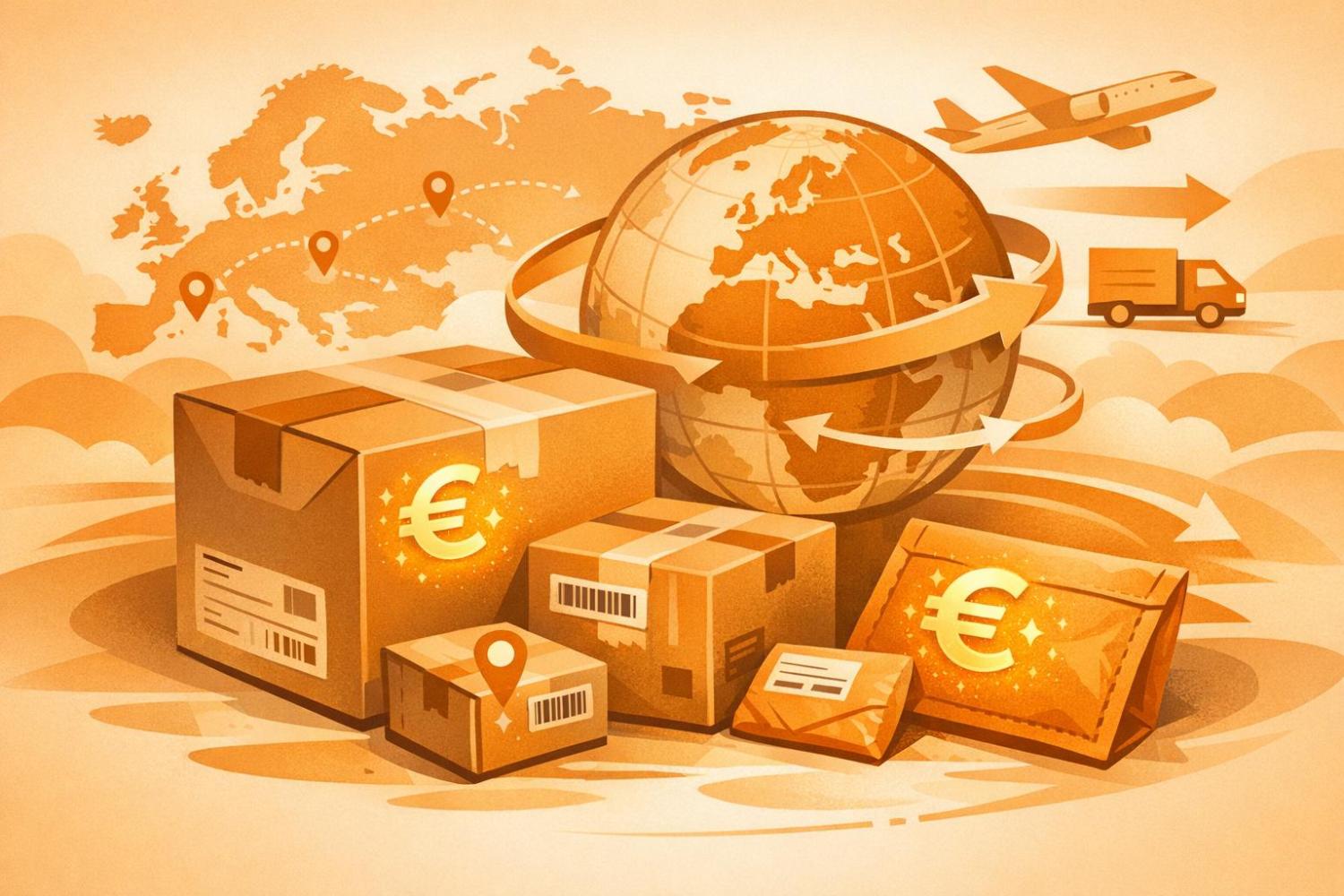 Гид по страхованию посылок для e-commerce Гид по страхованию посылок для e-commerce