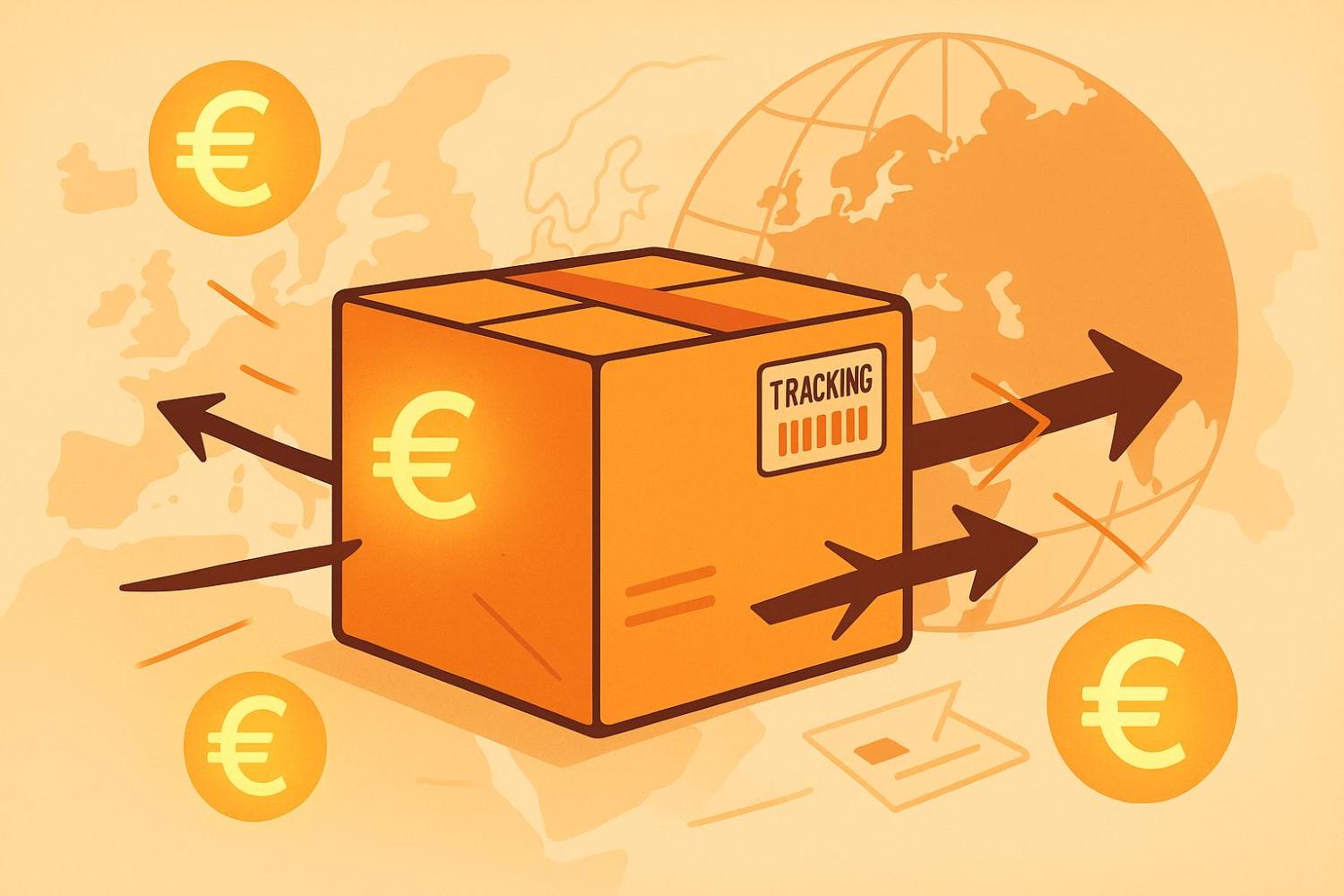 Сколько стоит доставка в Узбекистан  -  сравнение тарифов