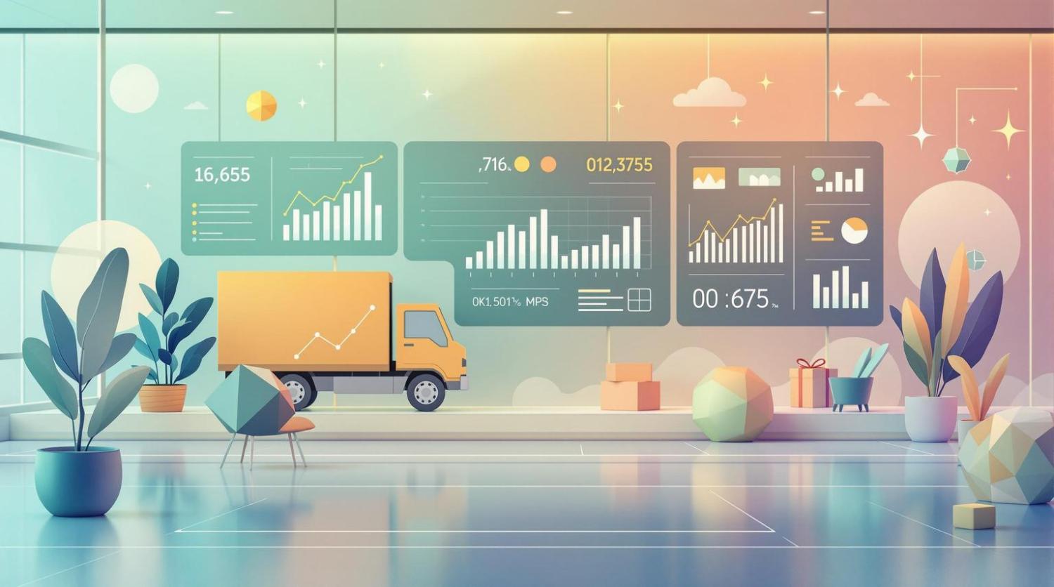 Как оценить удовлетворенность клиентов в логистике