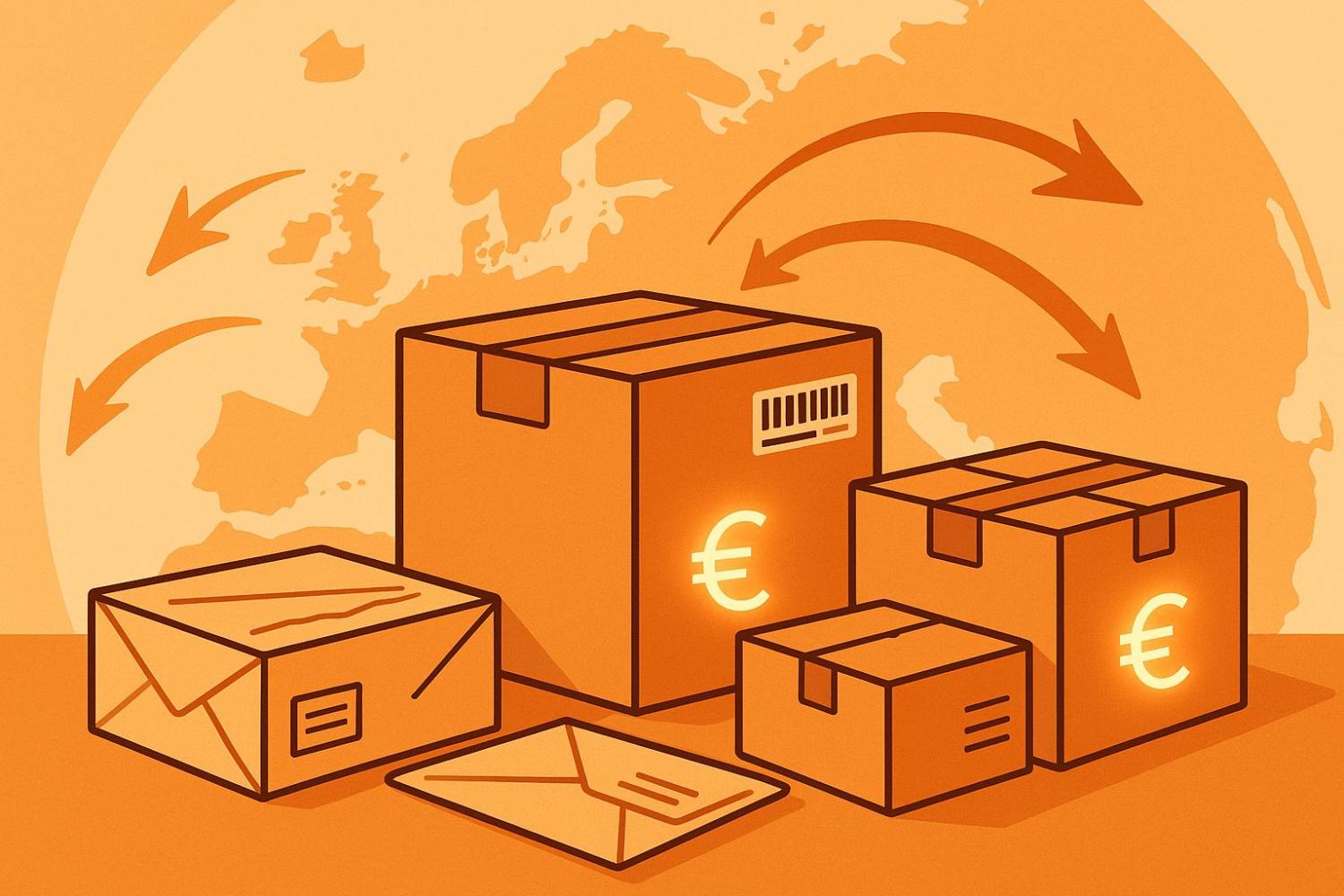 Отправка в Луганск - сроки, цены, оформление Отправка в Луганск - сроки, цены, оформление