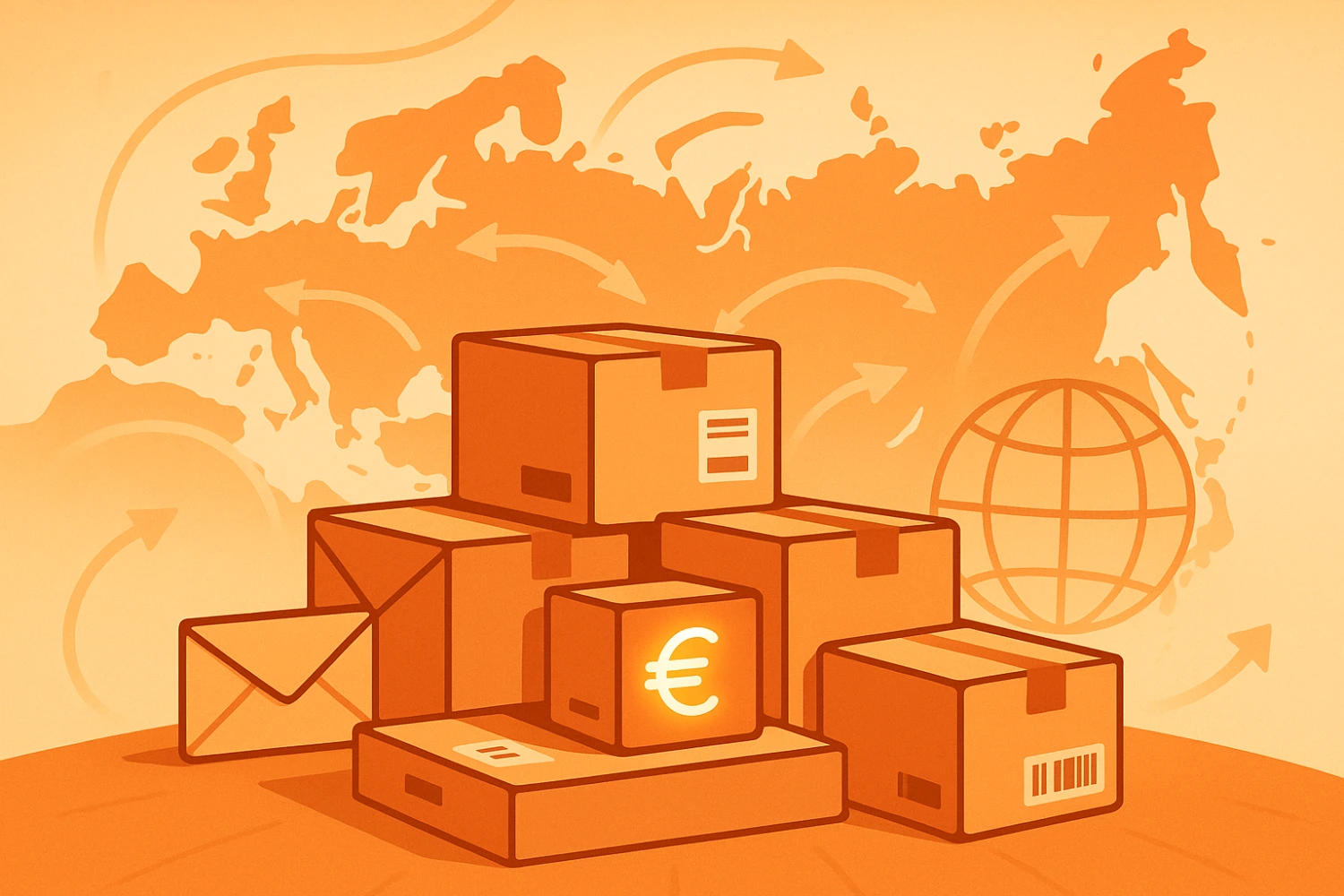 Топ-6 сервисов с консолидацией грузов