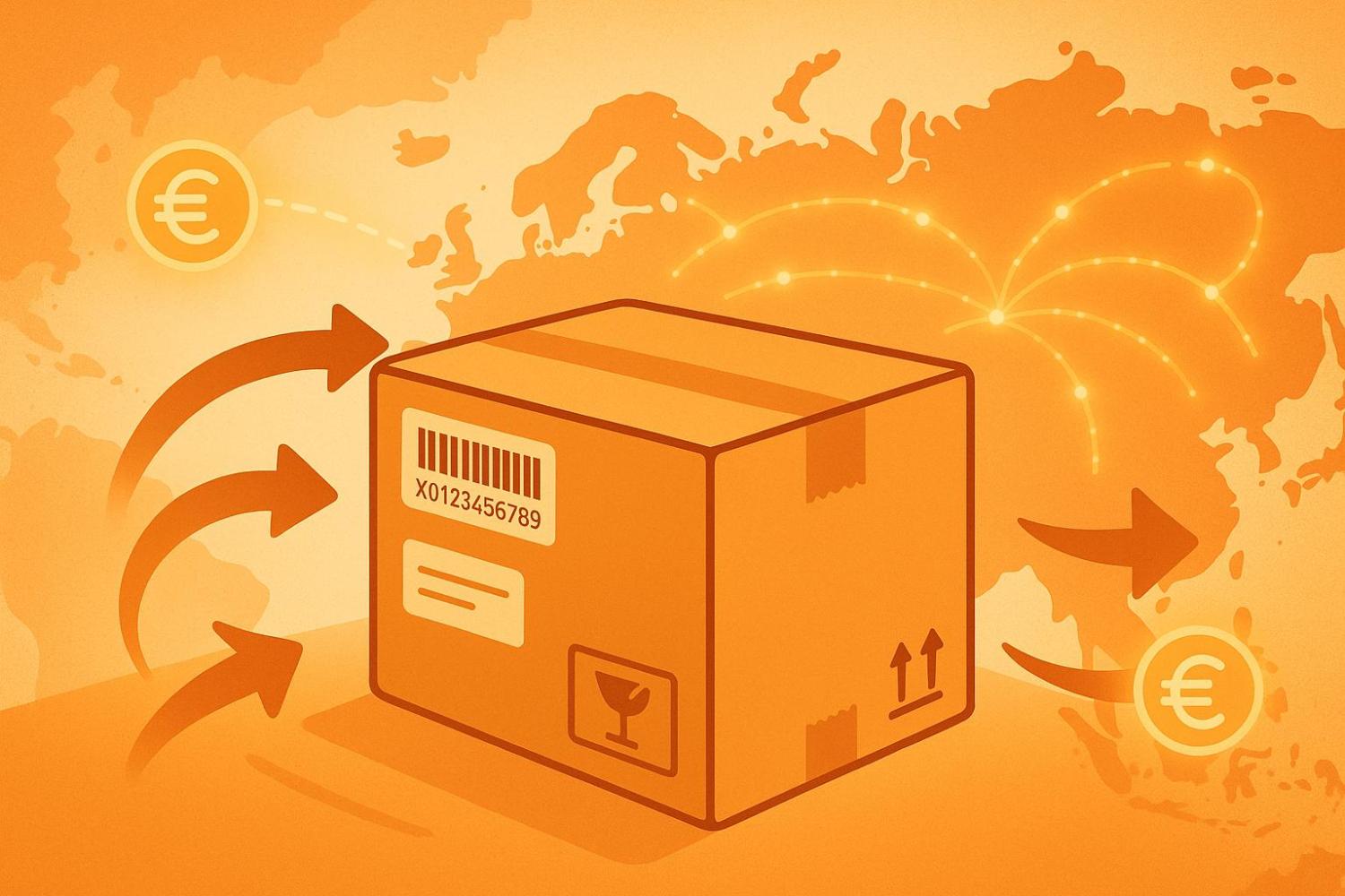 Как отправить крупногабаритный груз в Россию: советы от pmpaket