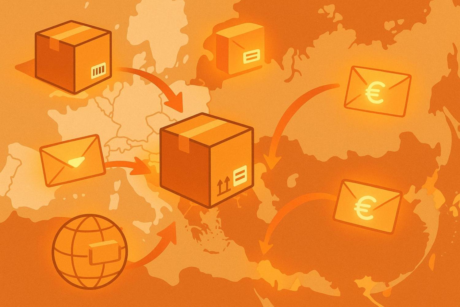 Посылки в Крым: отслеживание, сроки, ограничения