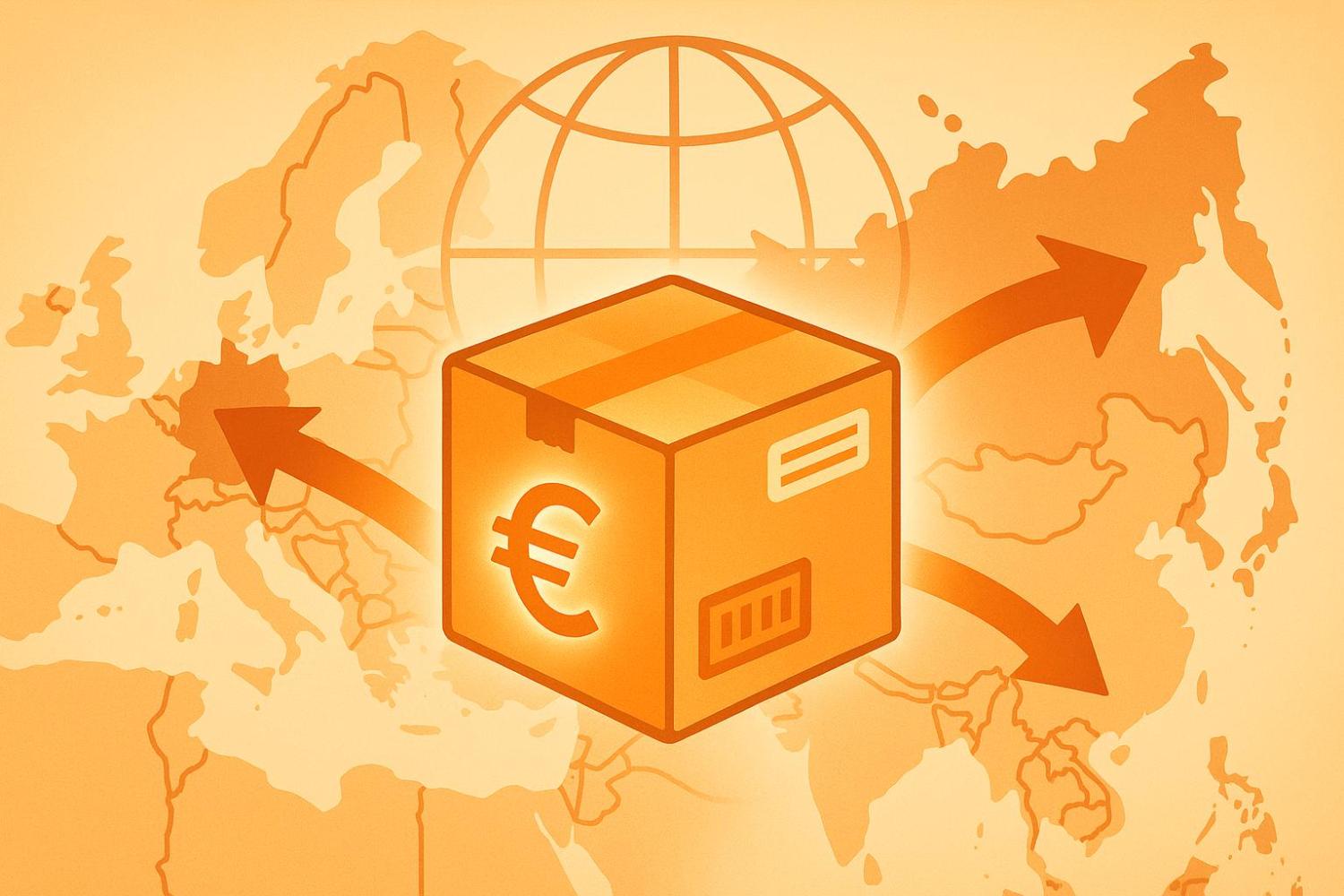 Как отправить посылку из Германии в Россию дешево: пошаговая инструкция с pmpaket