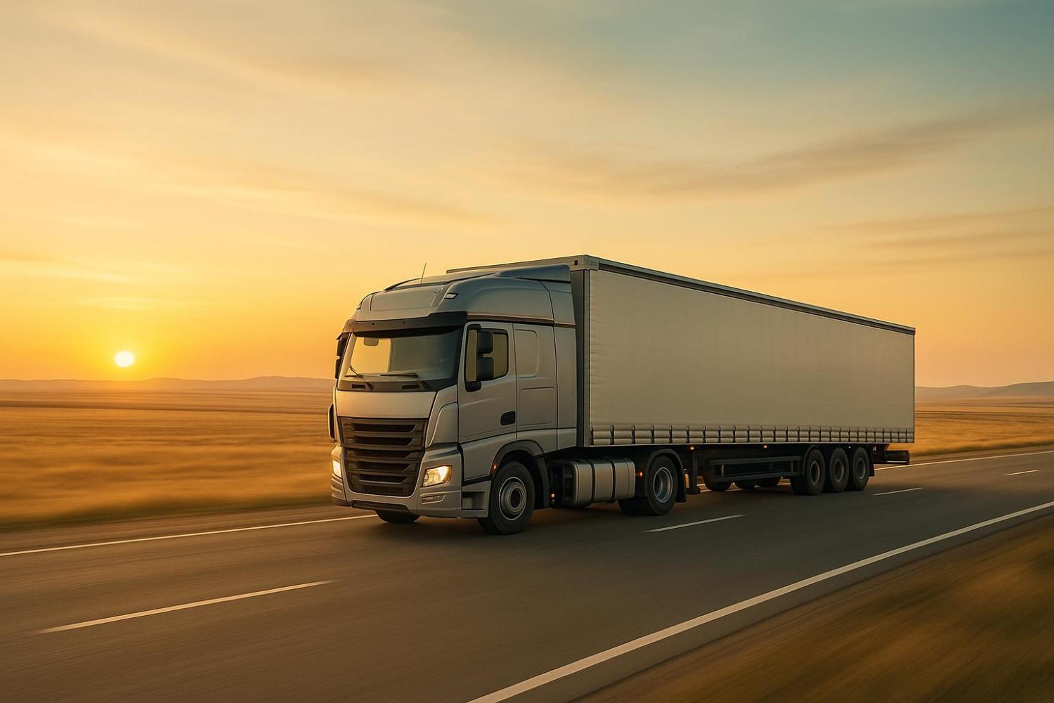 Перевозка коммерческого груза в Казахстан: что важно знать