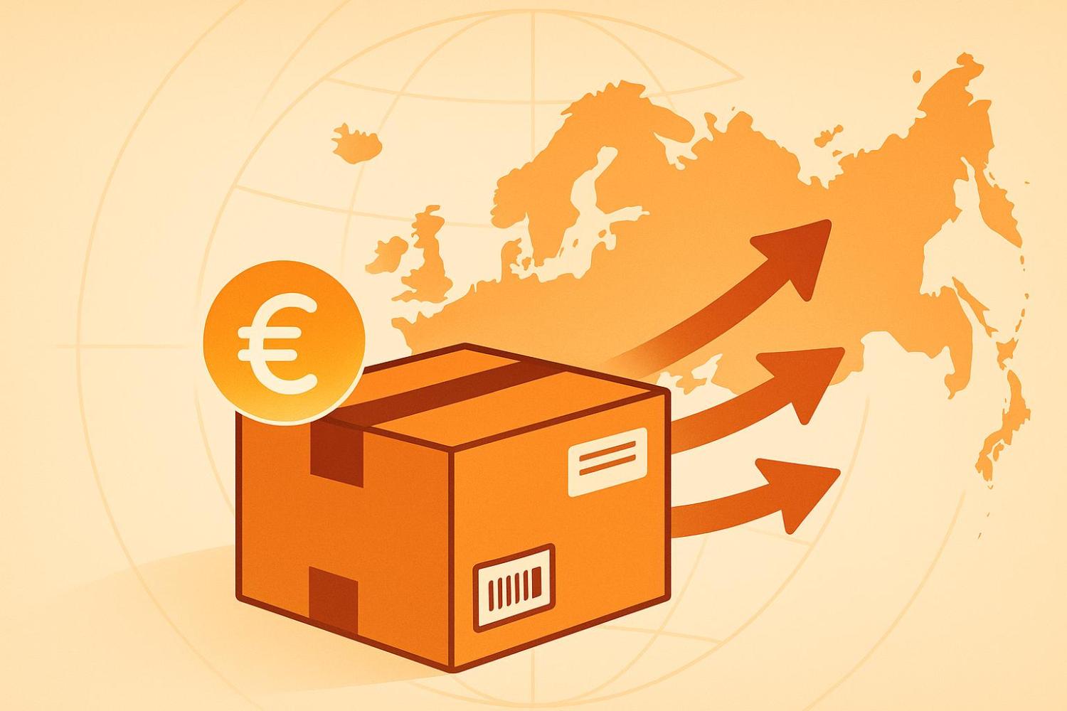 Литва - Как отправить документы и посылку из Литвы в Россию: инструкция 2025