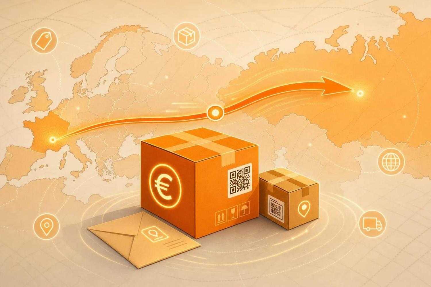 La Poste и Colissimo не отправляют в Россию? Как отправить посылку из Франции через PMPaket La Poste и Colissimo не отправляют в Россию? Как отправить посылку из Франции через PMPaket