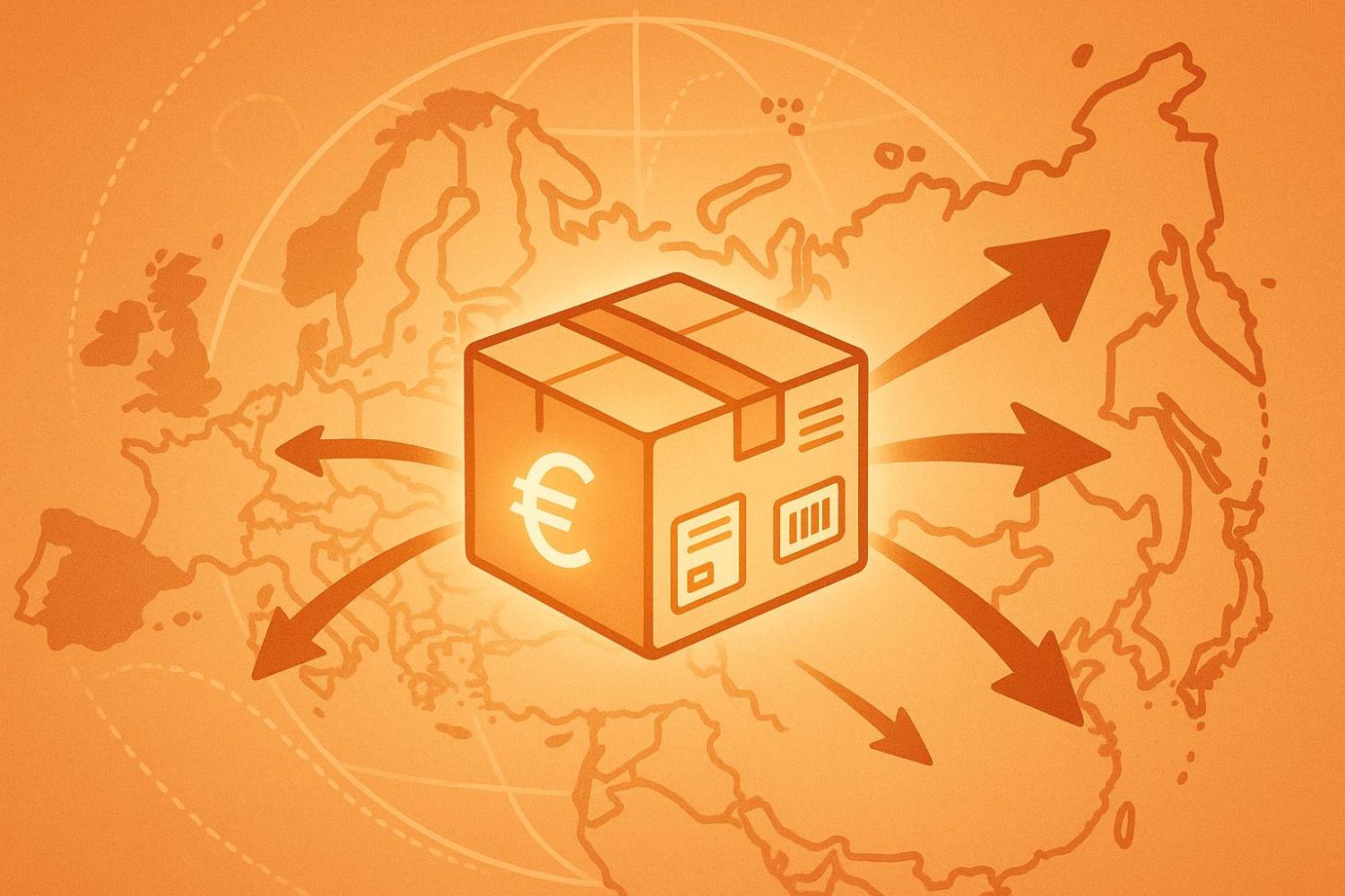 10 инструментов для бизнеса: Доставка товаров из Германии