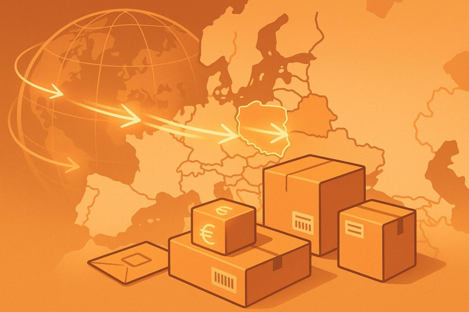 Открыта ли граница Польша - Беларусь сегодня? PMPaket продолжает везти посылки, грузы и документы