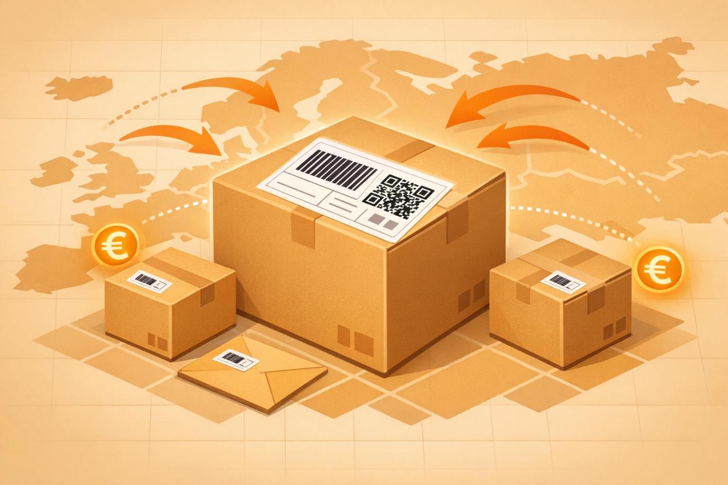 Shipping Label Generator Shipping Label Generator