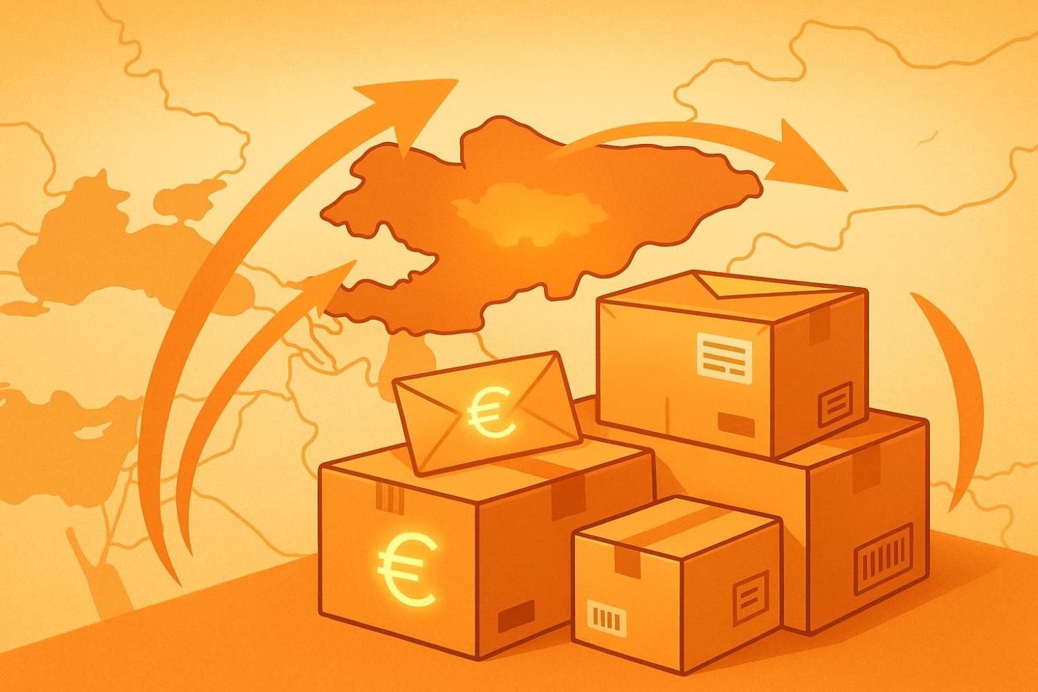 Доставка посылок в Кыргызстан: что важно знать