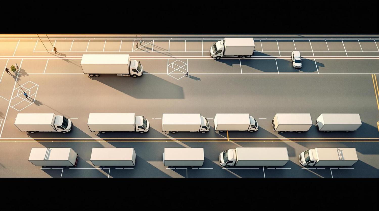 10 способов снизить затраты на обслуживание автопарка