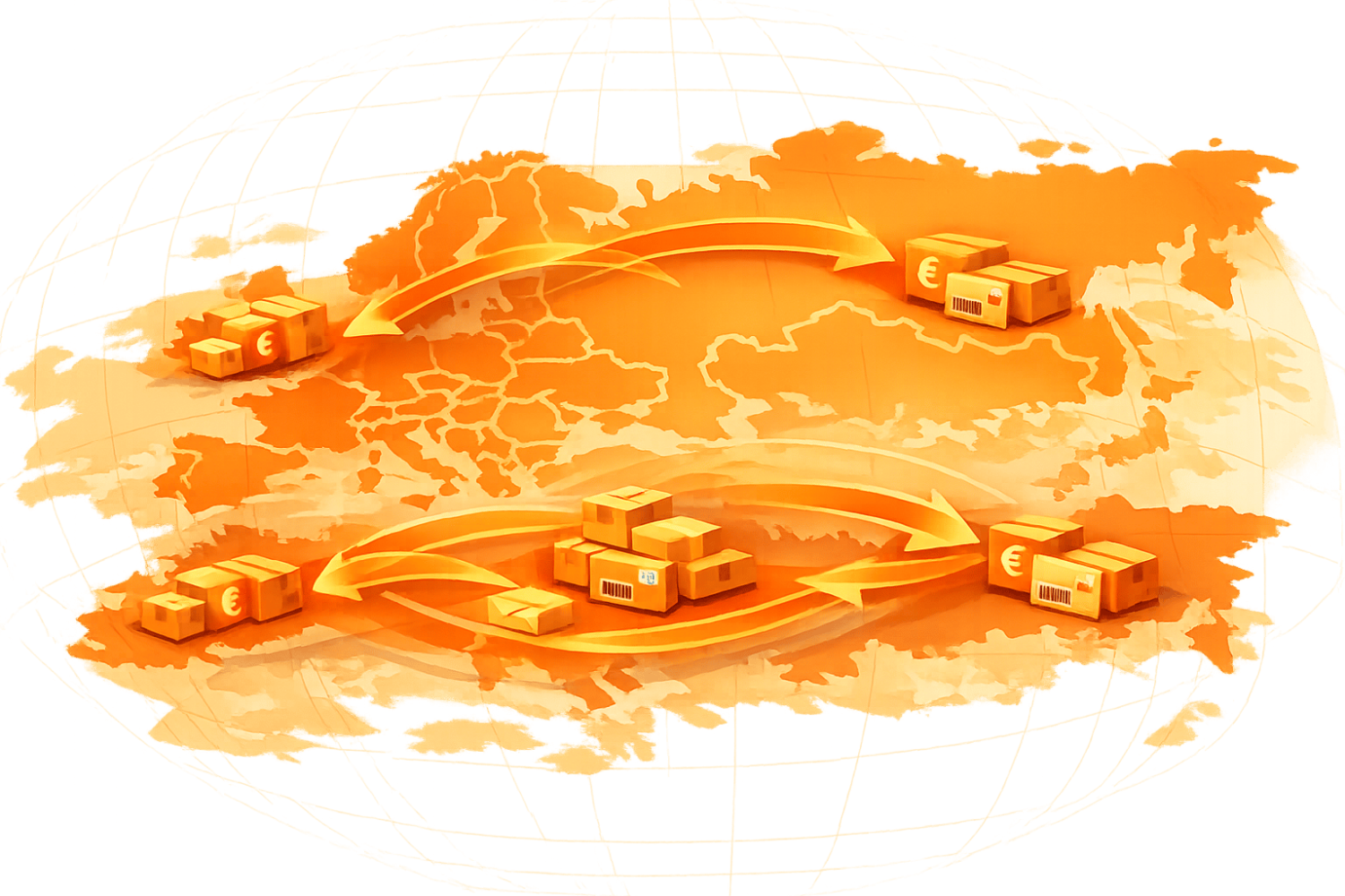 Байер или форвардинг: как сейчас выгоднее покупать в Европе