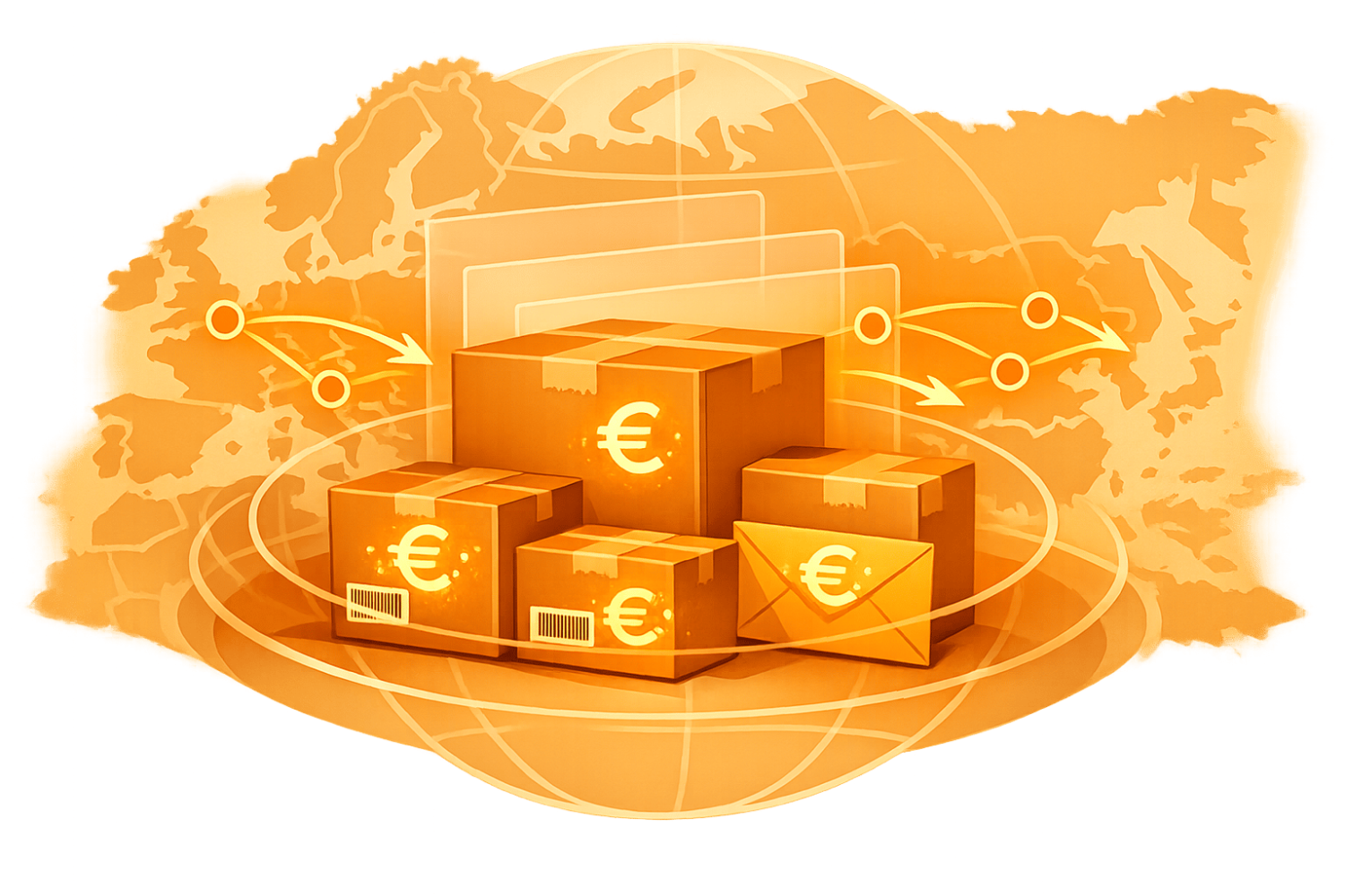 Как интеграция API улучшает логистику B2B