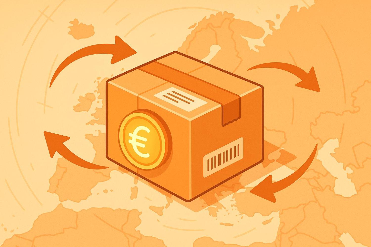 Посылки в Луганск: цены, сроки, порядок действий Посылки в Луганск: цены, сроки, порядок действий