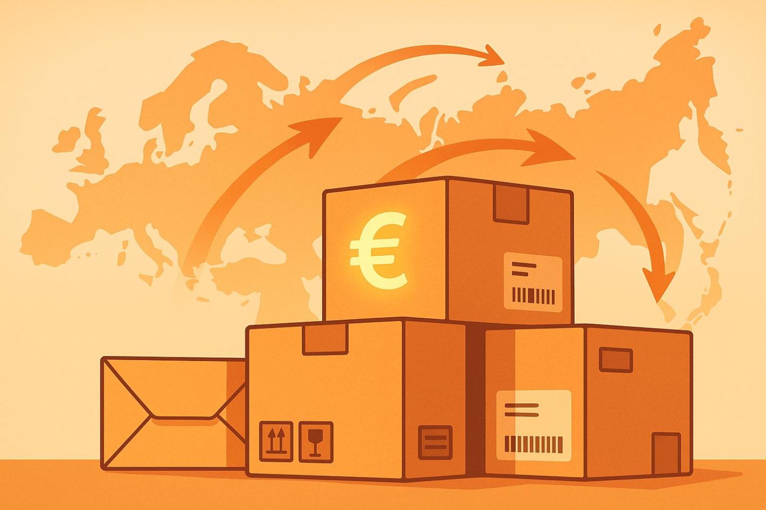 10 инструментов для малого бизнеса: Доставка из Германии без санкционных задержек