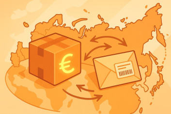 Чехия - Доставка посылок и бумаг из Чехии в Россию: пошаговая инструкция и тарифы