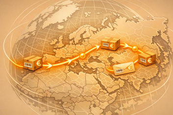 Delivery Route Planner