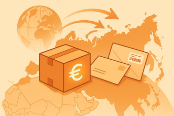 Versand nach Russland leicht gemacht: Schritt-für-Schritt-Anleitung für Pakete und Briefe