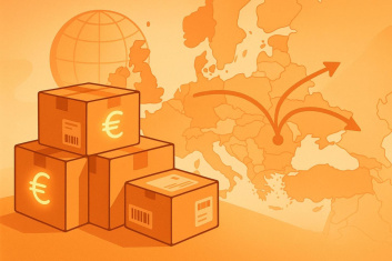 Надёжная доставка посылок в Донецк из Германии и ЕС