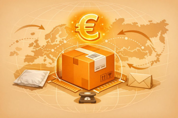 Калькулятор стоимости посылки