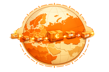 Как выстроить стабильный экспорт и доставку коммерческих посылок из ЕС в Россию в 2026 году