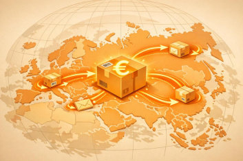 Как сократить время доставки: оптимизация логистики поставок