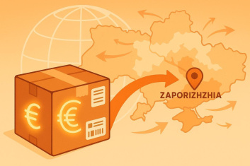 Как доставить документы в Запорожье быстро и безопасно