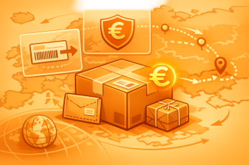 Посылки в Донецк: как оформить и сколько стоит