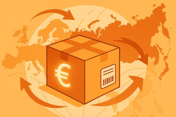 Wie man Pakete, Briefe und Dokumente nach Russland versendet