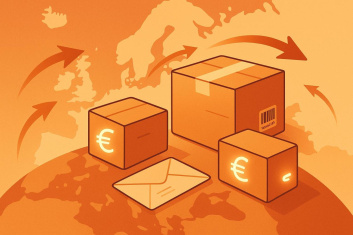 СДЭК и альтернативные курьерские компании: доставка Польша, Беларусь, Россия, Германия