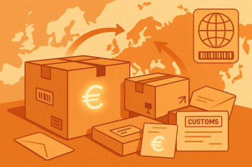 Рейтинг 6 надежных сервисов с таможенным оформлением