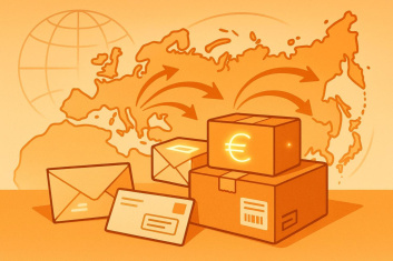 How to Ship Parcels, Letters, and Documents to Russia