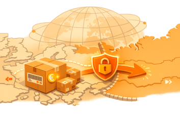 EU-Sanktionen 2026: Liste der verbotenen Waren für ihr Paket nach Russland