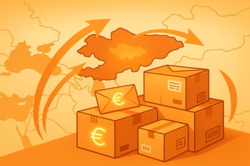 Доставка посылок в Кыргызстан: что важно знать