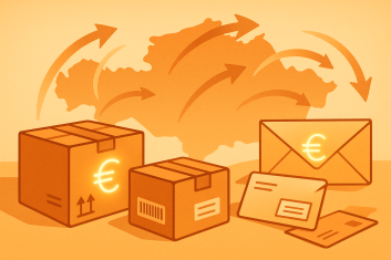 Рейтинг 5 надежных служб доставки в Казахстан  -  pmpaket vs KazPost