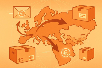 Из Франции в Казахстан: надёжная логистика от 3 €/кг