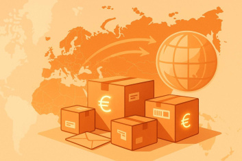 Надежная доставка в Россию: pmpaket vs CDEK - минуем санкционные задержки