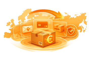 Магазин не доставляет в Россию  -  как заказать товар из Европы