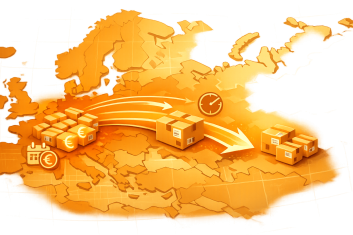 Доставка интернет-магазинов из Германии в Россию: тарифы, фулфилмент и оптовые условия для бизнеса