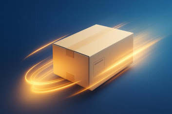 Как работает экспресс-доставка в Россию