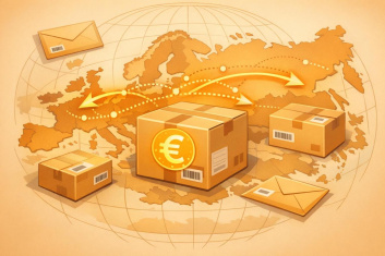 Покупки в Европе с доставкой в Россию: полный гид