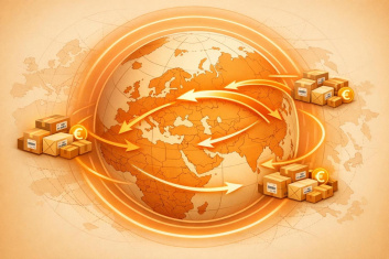 Как сезонный спрос влияет на логистику B2B