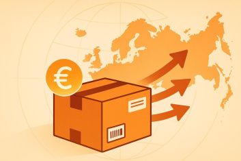 Литва - Как отправить документы и посылку из Литвы в Россию: инструкция 2025