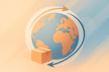 Экспресс-доставка из Франции в Россию за 7–12 дней