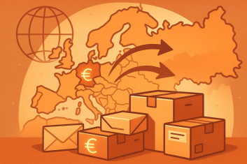 Топ-10 сервисов доставки из Германии в Россию