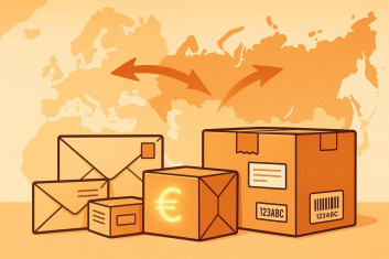 Латвия - Документы и посылки из Латвии в Россию: пошаговый гайд и страховка