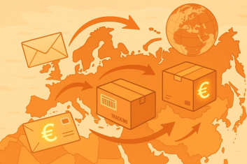 Доставка документов в Россию - доверенность, паспорт, справка