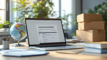 Таможенное Оформление Посылок: Пошаговая Инструкция